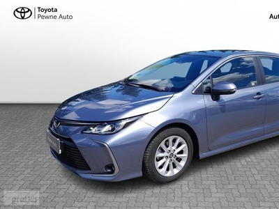 Toyota Corolla XII 1.8 Hybrid | Comfort | Salon Polska | Gwarancja Vat23%