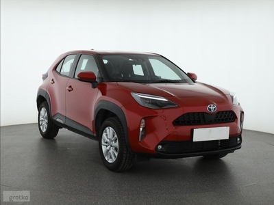 Toyota Yaris Cross , Salon Polska, 1. Właściciel, Serwis ASO, Automat,