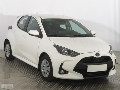 Toyota Yaris III , Salon Polska, 1. Właściciel, Serwis ASO, Automat, VAT 23%,