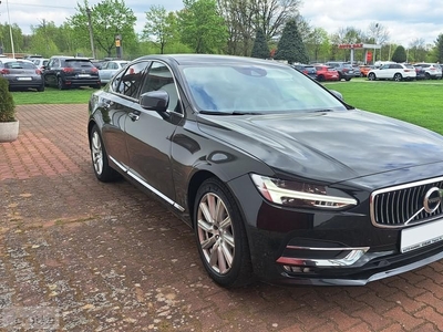 Volvo S90 II D3