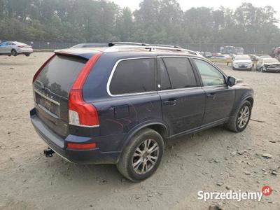 2013 VOLVO XC90 3.2