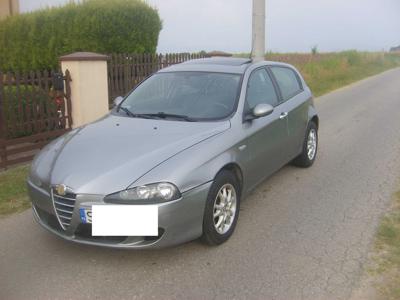 Alfa Romeo 147 Alfa Romeo 147 1,9 JTD 2005 (po lifcie