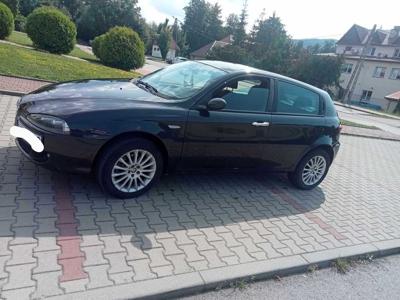 Alfa Romeo 147 Sprzedam