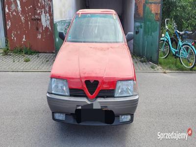 Alfa Romeo 164 2.0 T.S