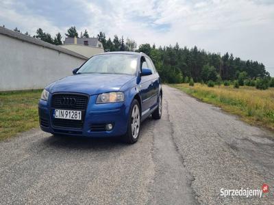 Audi a3 8p