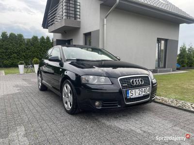 Audi A3 Quattro - polski salon / OKAZJA!!!