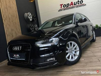 Audi A4 2.0 TDI * S - line * GWARANCJA *BIxenon * LED * nav…