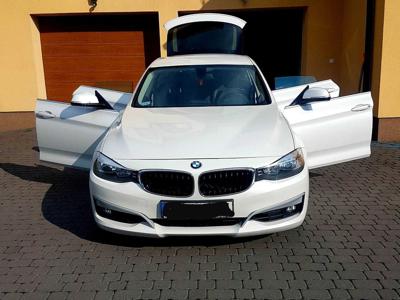 Bmw 3 gt f34 nowy rozrzad. Ogloszenie aktualne