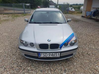 BMW seria 3