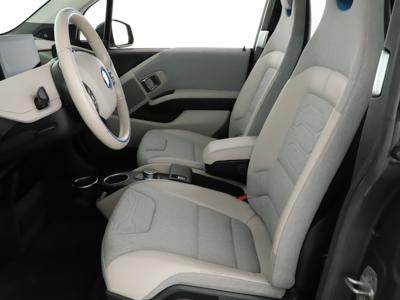 BMW i3 2017 94Ah BEV 49052km ABS