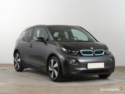 BMW i3 94Ah BEV