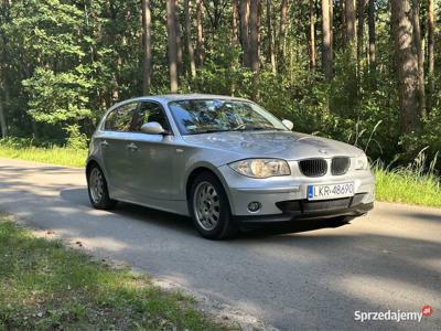 Bmw seria 1 2.0 LPG