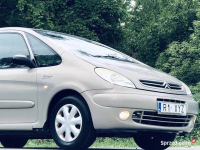 Citroën Xsara Picasso 1.8 16V / LPG