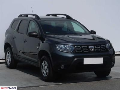 Dacia Duster 1.0 99 KM 2019r. (Piaseczno)