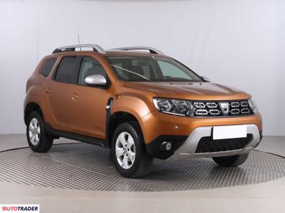 Dacia Duster 1.0 99 KM 2019r. (Piaseczno)