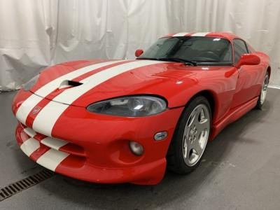 Dodge Viper