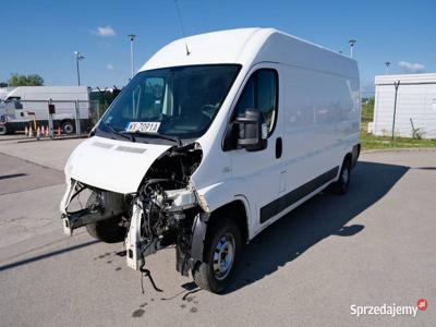 FIAT DUCATO 2287,00 cm3 / 131 KM WX7091A