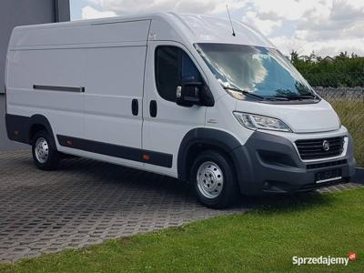 Fiat Ducato L4H2 MAXI DŁUGI WYSOKI KLIMA 2,3 MULTIJET 150 B…