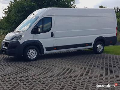 Fiat Ducato L4H2 MAXI DŁUGI WYSOKI KLIMA 2,3 MULTIJET 150 B…