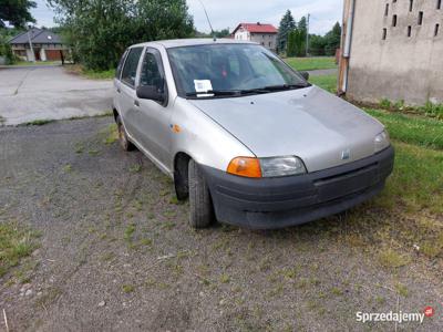 Fiat Punto czytaj opis!!!