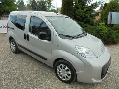 Fiat Qubo