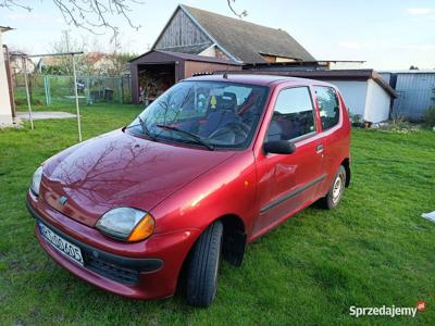 Fiat Seicento