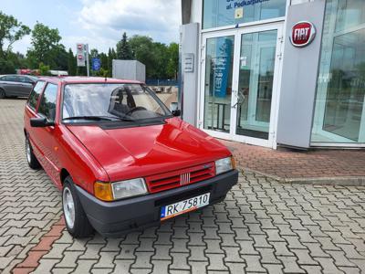 FIAT Uno 36000 tyś km od nowości