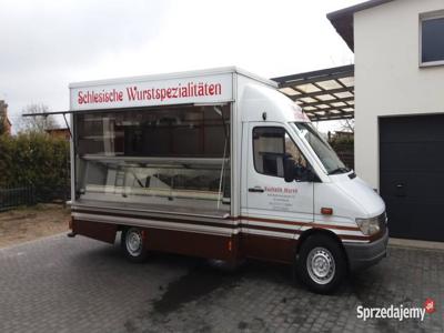 food truck * autosklep * wędliny - ryby * gastronomiczny