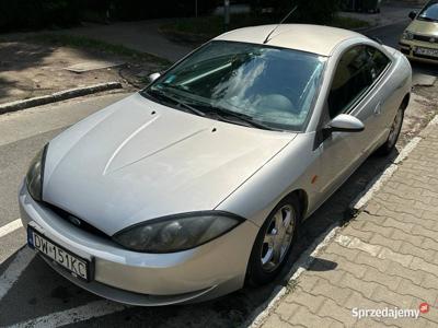 Ford Cougar V6 (zdrowy, zadbany, zatankowany)