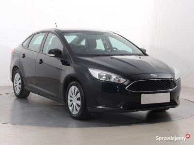 Ford Focus 1.6 i