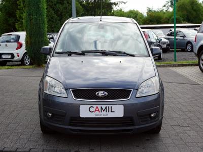 Ford Focus C-Max