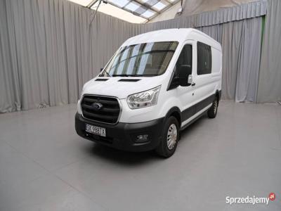 FORD TRANSIT 2,0 DIESEL / 131KM SK988TX