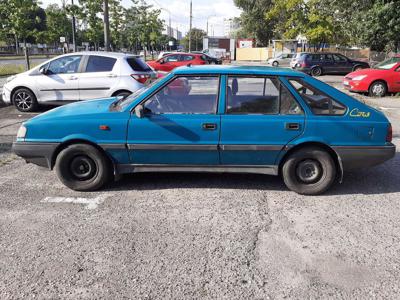 FSO Polonez 1.9 D