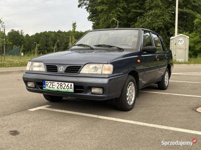 FSO polonez atu plus 1.6