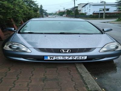 Honda Civic 1.6 2005r 184tys km przebiegu benzyna