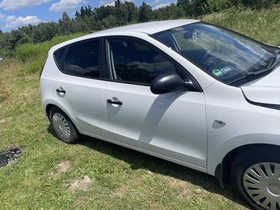 Hyundai i30 1.6 CRDi