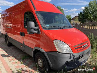 Iveco daily 2007