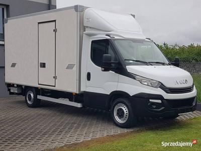 Iveco Daily 3,0 WINDA KONTENER 8EP 4,18x2,09x2,10 DMC 3500 …