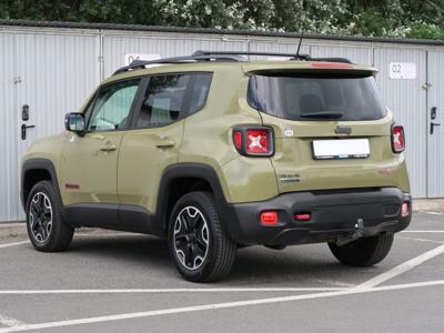 Jeep Renegade 2015 2.0 MultiJet 85438km SUV