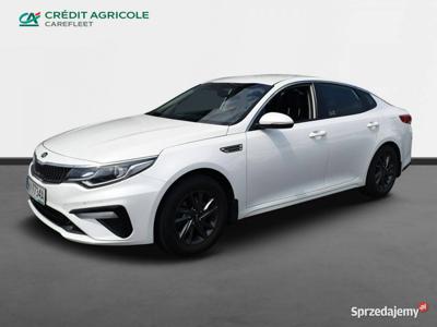 Kia Optima 1.6 CRDI SCR M Sedan WX7734A III (2011-)