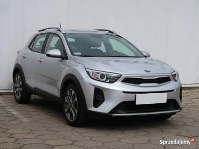 Kia Stonic 1.0 T-GDI