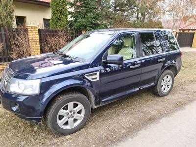 Land Rover Freelander , okazja stan bdb