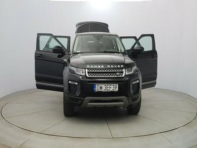 Land Rover Range Rover Evoque 2.0Si4 SE !Z polskiego salonu ! Faktura VAT !