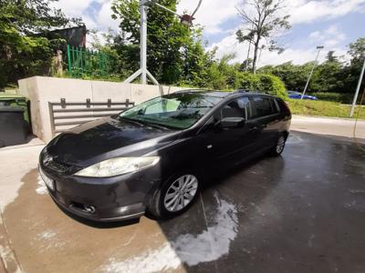 Mazda 5 2.0 diesel 2006