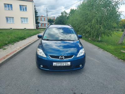 Mazda 5