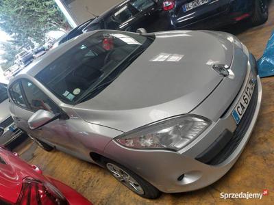 Megane 3 2012r 1.5 dci 90cv navi