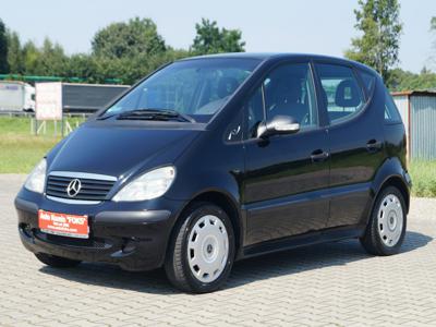 Mercedes A 160