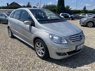 Mercedes Benz B150