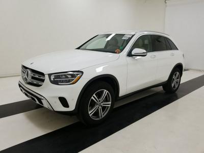 Mercedes GLC 300