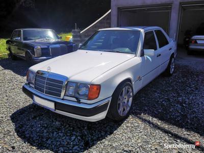 Mercedes W124 2.0 M111 Sportline